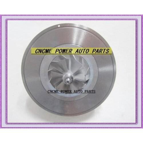 Turbo Cartridge CHRA 757608-0001 757608 For Mercedes benz Sprinter 2 218 318 418 518 Viano 3.0L CDI Vito 120 W639 OM642 DE 30 LA