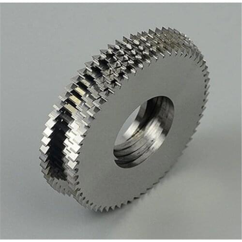 Solid carbide cutting saw blade milling cutter 40mm*0.3mm*13mm (0.4 0.5 0.7 0.8 0.9 1.0 1.1 3.5)