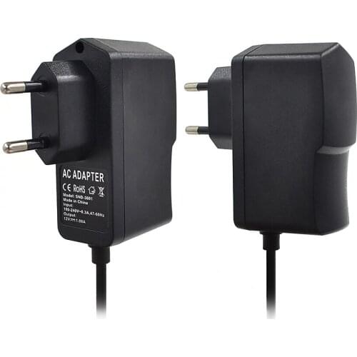 USB EU Plug AC Adapter Power Supply for Xbox 360 Kinect Sensor Power Adapter