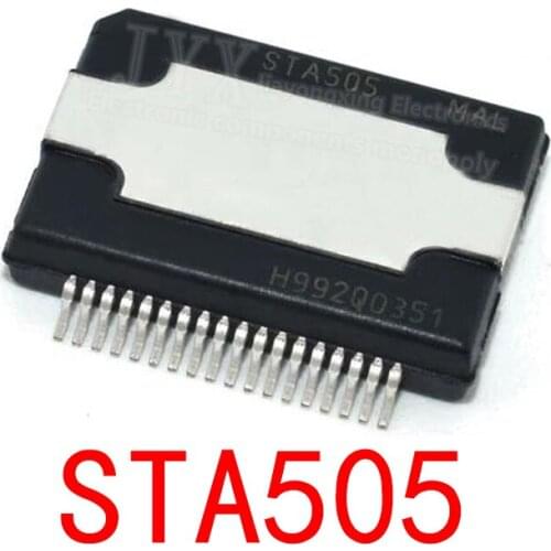 1pcs/lot STA505 HSSOP-36 new original In Stock