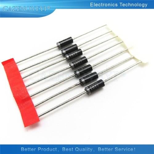 10pcs/lot 1N5359B 1N5359 5359 24V 5W DO-15 In Stock