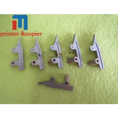 20PCS Upper Fuser Picker Finger for Konica Minolta Bizhub 600 750 601 751 Di551 Di650 Di5510 Di7210 56AA54270