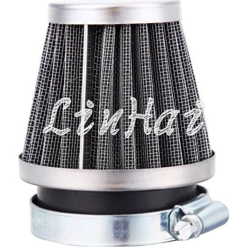 4X 39mm Universal Air Filter Cleaner Fits For Honda CB100 CB100N