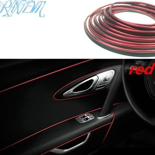 5M Automobiles Interior Decoration For Nissan Teana X-Trail Qashqai Livina Tiida Sunny March Murano Geniss