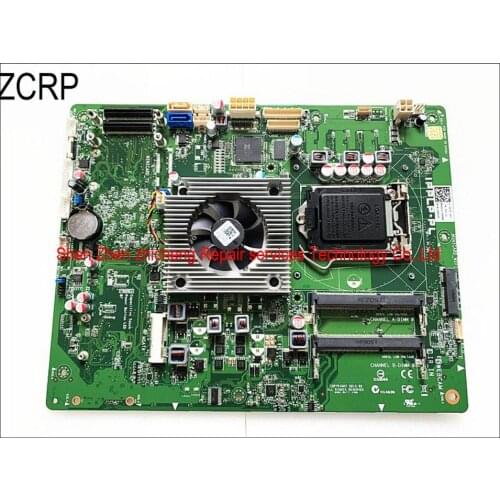 For DELL XPS 0NE 2720 AIO system motherboard IPPLP-PL 5R2TK Discrete graphics motherboard