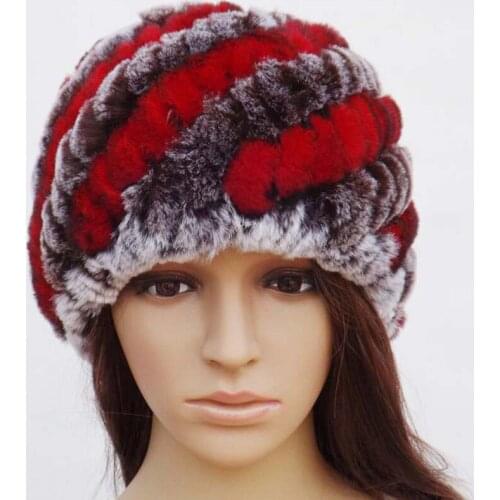 Women's Winter Hats HNRUQU China