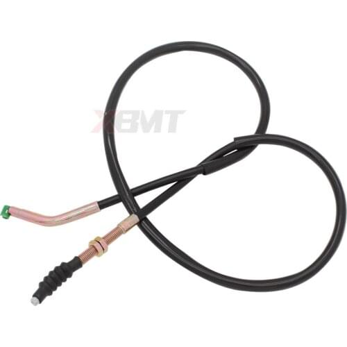 Motorcycle Clutch Cable For Honda CB900F 919 Hornet 900 2002 2003 2004 2005 2006 2007