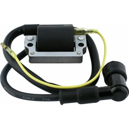 Ignition Coil CDI Fits For YAMAHA IT250 DT250 TT250 XT250 Motorcycle ATC70 1978-1985