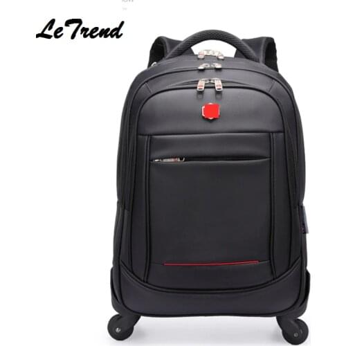 Мужские рюкзаки через плечо LeTrend China At AliExpress