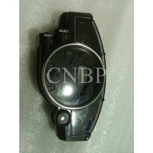 Motorcycle Gauges Case Housing Speedometer YZF R1 2004 - 2006 fit for YAMAHA YZFR1 Speedometer