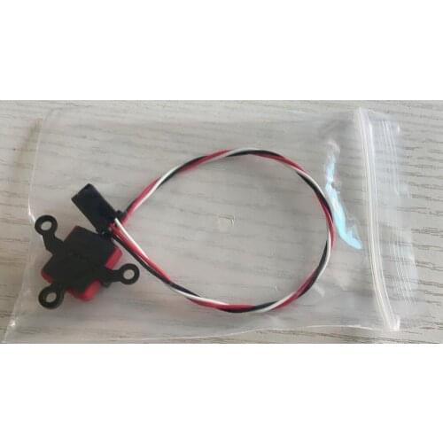 MYLAPS AMB RC4 Hybrid 3 Wire Personal Transponder RC Racing 10R078