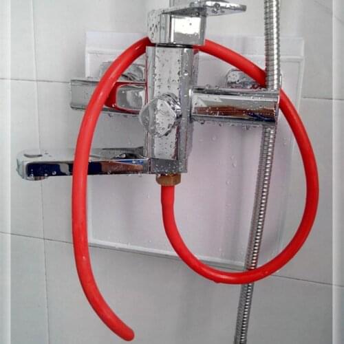 Wetips Silicone Enema Anal Cleaning Bidet Anus Douchette Toilette Anal Hose Limpieza Bidet Ducha Anal Lavement Tube Enema System