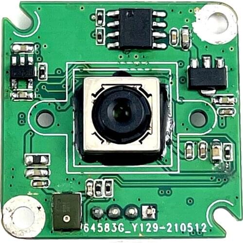 16 MP AF USB Camera Module with Autofocus Lens Sony Sensor IMX298 4656x3496 16K UVC Webcam Board Auto Focus CAM