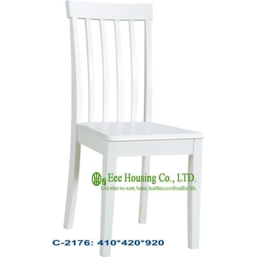 C-2176 Luxurious Solid Dining Chair,Solid Wood Dinning Table Furniture With Chairs/Home furniture