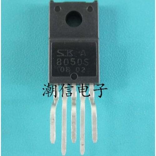 SK8050S SI8050S 3A 5V 4pcs/lot
