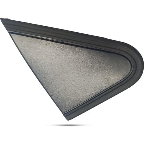 Rearview Mirror Triangular block for JAC Refine S2/T40 SEI 2 Window Glass outer triangular cover 5403300U8910/5403400U8910