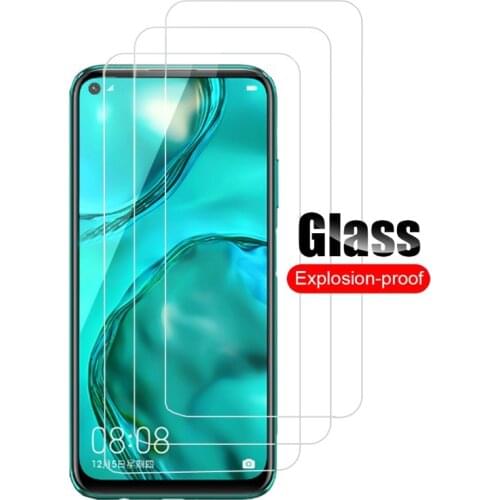 Tempered Glass For Huawei P40 lite 5G/P40Lite E Screen Protector For Huawei P40 Lite E Toughened Phone Glass Film 9H