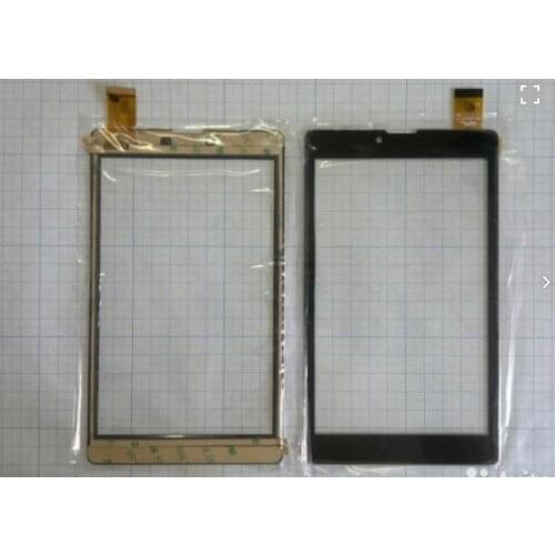 106x184mm 7'' New touch screen panel Digitizer Glass Sensor XLD776-V0 FPC-DP070177-F1