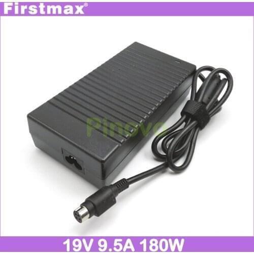 19V 9.5A 180W laptop ac adapter power charger for Toshiba Qosmio DX730 PX30T PX35T