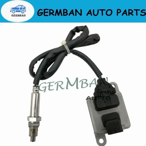 Nox Sensor For Mercedes Benz ML250 C200D Sprinter Sprinter 2500 2.1L A0009059703 A0009052809 A0009058511 A0009050108