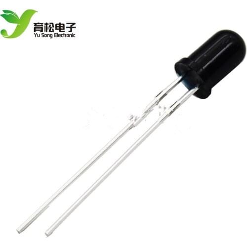 YS-17 Flame Sensor Smart Car 5MM