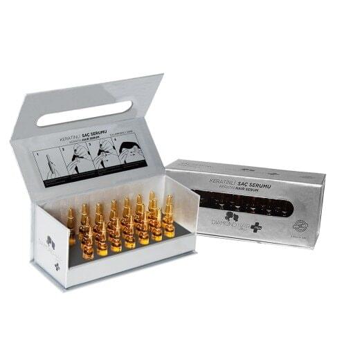 DIAMOND HAIR Hair Care Sets