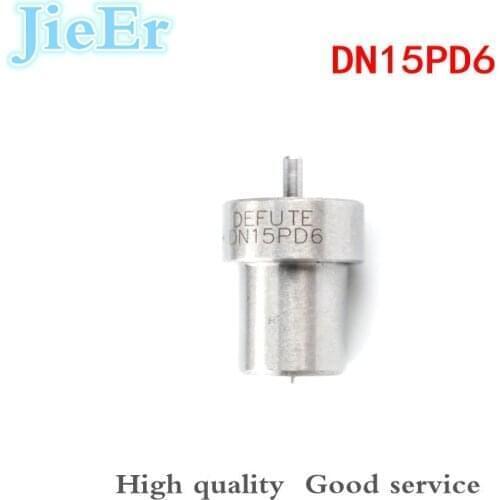 Diesel fuel injection nozzle DN15PD6 DN4SD24 DN12SD12 DN0PD80 DN0PD55 DN4SK1 DN0PDN172 DN0PD2 DLLA155P15 DLLA150P71 /72/73