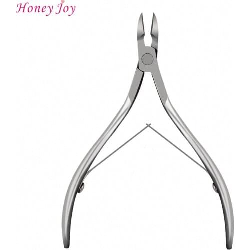 Honey Joy Manicure Nail Clippers