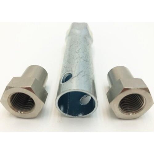 Monorim Extender Bolt Tool 18mm Specially MR1 Rear Suspension Mounting with MD-pro Motor Deck Parts