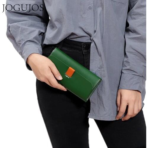 JOGUJOS Wallets And Business Card Holders