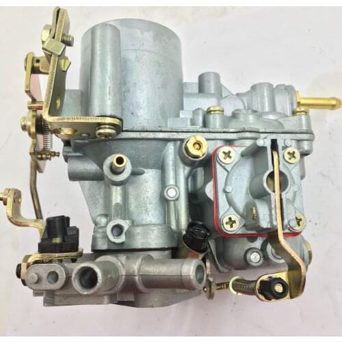 Carb CARBURETOR fit FOR RENAULT R4 GTL Carburador replace SOLEX 28 IBS 28ibs model R-4L, R-4F, R-6, Vehiculo R-118