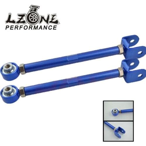 LZONE - Rear Lower Toe Arms FOR S13 FOR Nissan 240sx 89-94 Rear Lower Toe Arms JR9805