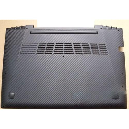 NEW Bottom Cover Base Case Lower Shell FOR Lenovo Y40 Y40-70 Y40-80 laptop