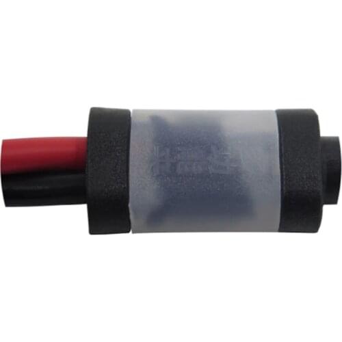 P1510 SMD Chip Resistance Test Clip Probe Multimeter LCR Meter Capacitor Tweezer