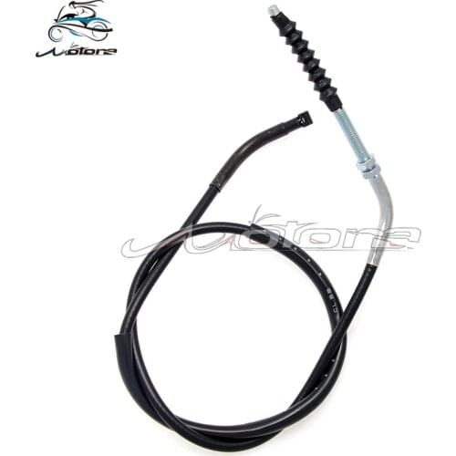 Motorcycle Clutch Lever Cable Line For CB400 CB 400 CB-1 1992 1993 1994 1995 1996 1997 1998 92 93 94 95 96 97 98