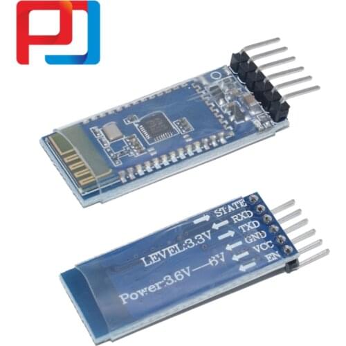 JDY-30 SPP-C Bluetooth serial pass-through module wireless serial communication from machine Wireless SPPC Replace HC-05 HC-06