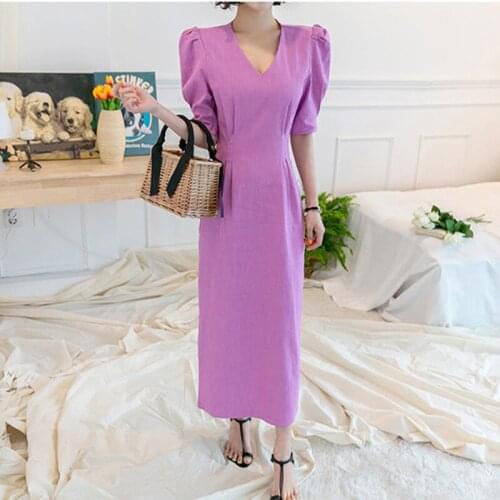 YATWAVS Business Summer Dresses