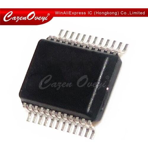 1pcs/lot TLE7240SL TLE7240 TLE7240SL-A SSOP-24