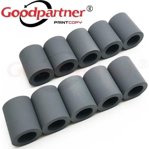 10X 4024102701 25SA40960 Double Feed Prevention Roller for Konica Minolta bizhub 600 601 750 751 C500 C5500 C5501 C6500 C6501