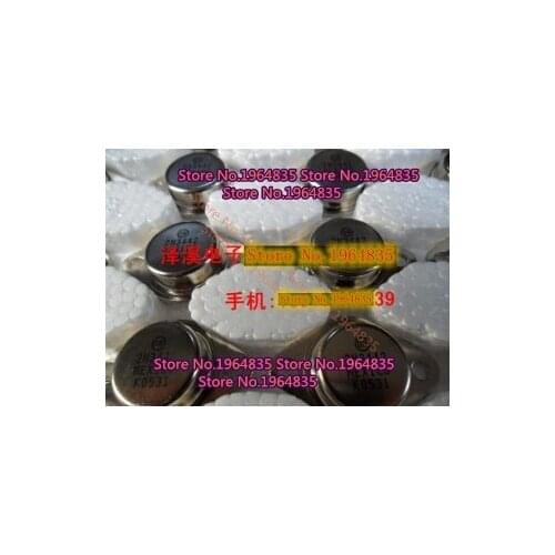 2N3442 JAN2N3442 JANTX2N3442