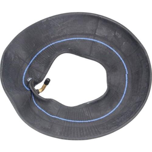 6" Rubber Inner Tube Tire Wheelbarrow 3.50/4.00-6 350/400-6 With Inner tyre Valve