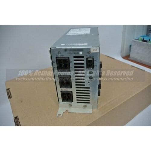 Used Good Condition CSTR-COB02AA With Free DHL