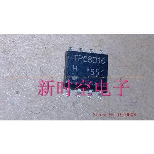 TPC8016-H TPC8016