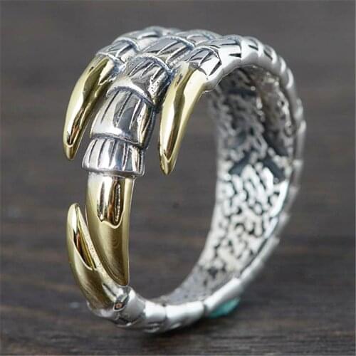 Gagafeel Men's Rings