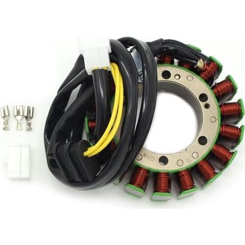 Motorcycle Ignition Magneto Stator Coil For Honda VF1000R VT700C VT800 Shadow Engine Stator Generator Coil 31120-MB6-701