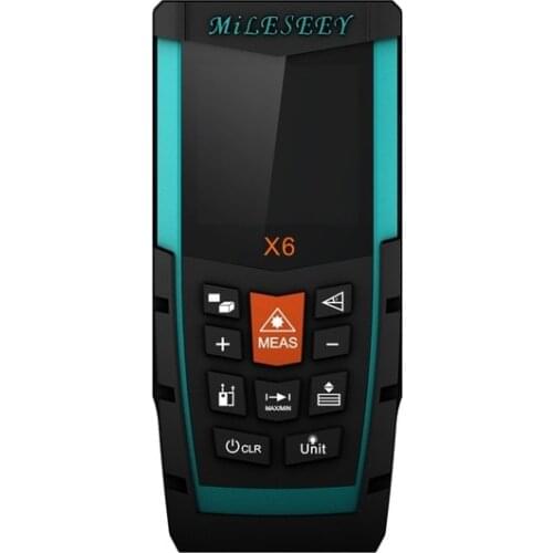 Measure tape laser 70m laser rangefinder