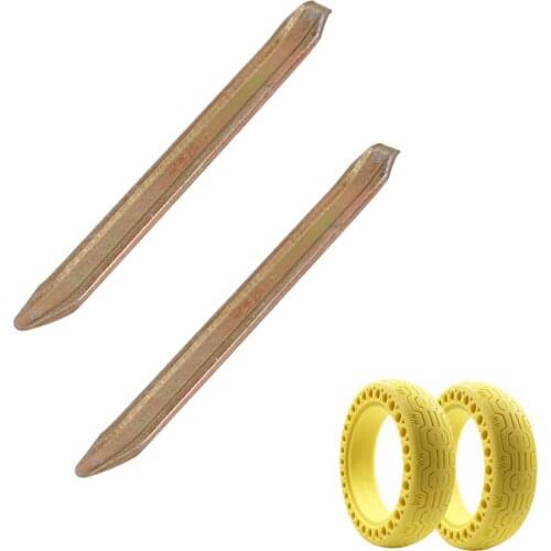 Tyre Spoon Lever Tool For Xiaomi M365 Electric Scooter Tire Change Accessories Crow Bar Repairing Tire Installation And Removal