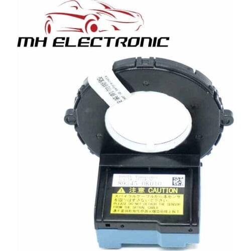 MH ELECTRONIC 89245-0K010 892450K010 89245 0K010 Steering Angle Sensor For Toyota Fortuner Hilux 2009 2010 2011 2012 2013 New