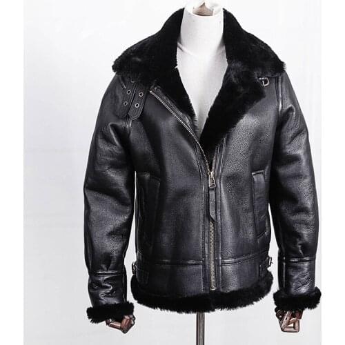 Milyfuer Fur Coats