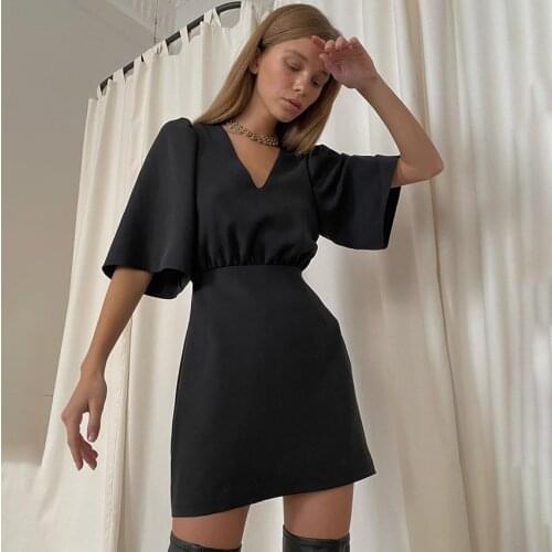 Neujge Fashion A-Line Dresses
